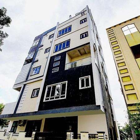 Hotel O Home Comfortable Stays, Near Aasam Gadh Current Office Sururnagar Exterior photo