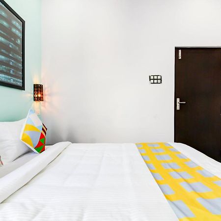 Hotel O Home Comfortable Stays, Near Aasam Gadh Current Office Sururnagar Exterior photo
